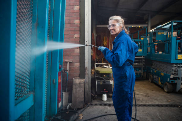 Best Residential Pressure Washing Services  in Woodbury, NJ