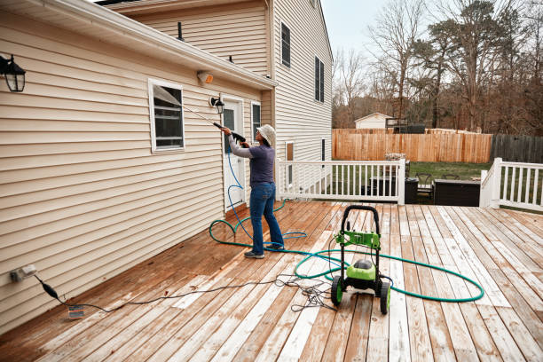 Woodbury, NJ Pressure Washing Company
