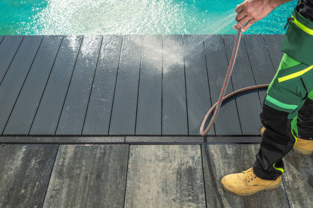 Reliable Woodbury, NJ Pressure Washing Solutions