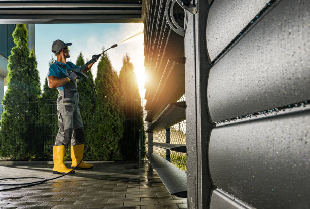 Local Pressure Washing Services in Woodbury, NJ