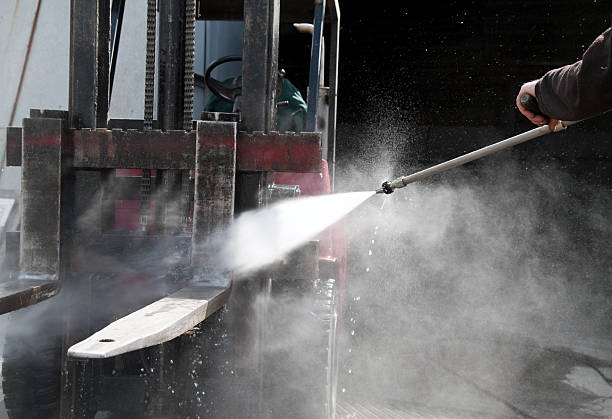 Best Deck Cleaning Services  in Woodbury, NJ