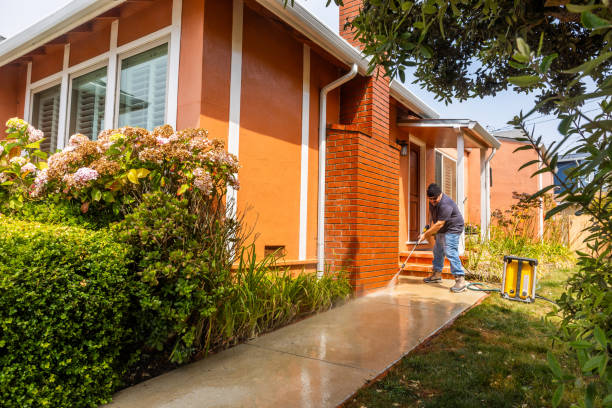 Best Affordable Power Washing  in Woodbury, NJ
