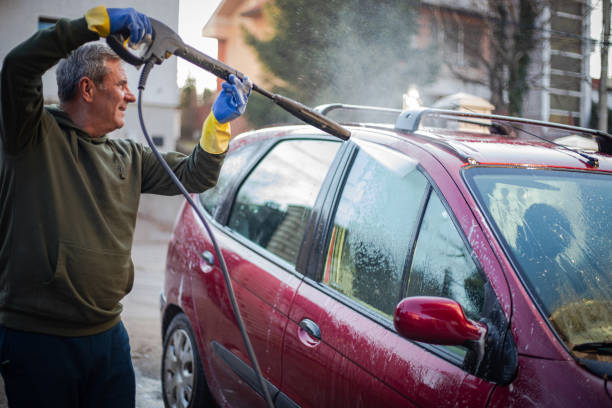 Best Best Pressure Washing Companies  in Woodbury, NJ