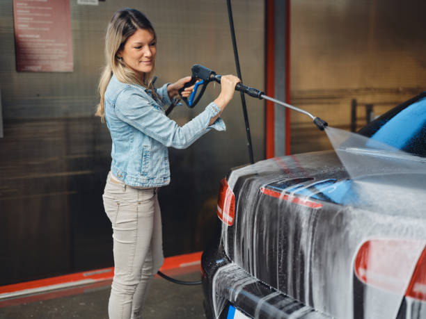 Best Concrete Pressure Washing  in Woodbury, NJ